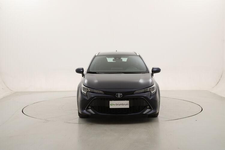 Toyota Corolla TS Hybrid Business BR786162 1.8 Full Hybrid 122CV
