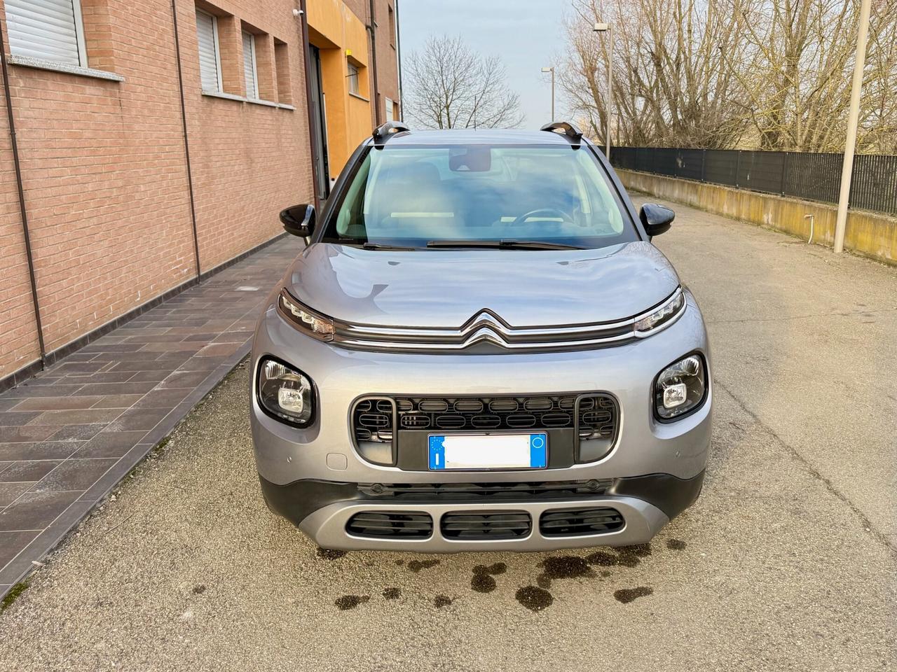 Citroen C3 Aircross BlueHDi 100 S&S Shine