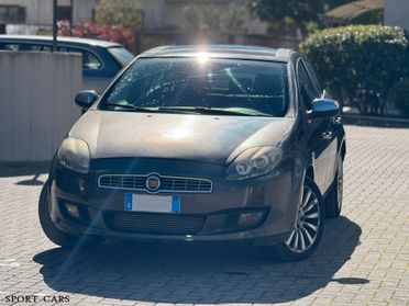 Fiat Bravo 1.6 MJT 120 CV DPF Emotion, TETTO, FULL