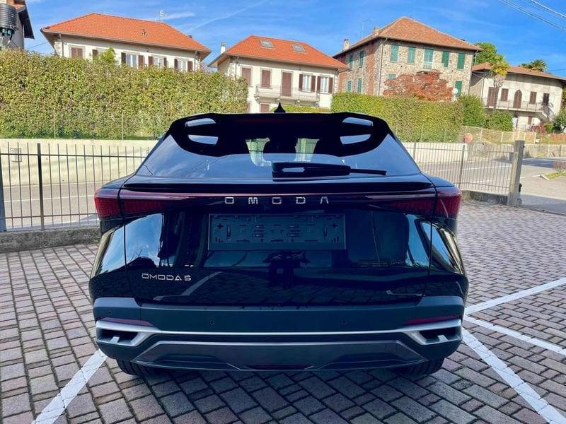 Omoda Omoda 5 5 ANNIVERSARY 1.6 tgdi Premium 7dct - NUOVA