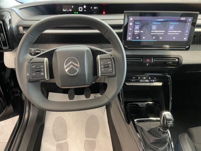 CITROEN C3 1.2 PureTech 100 CV Max