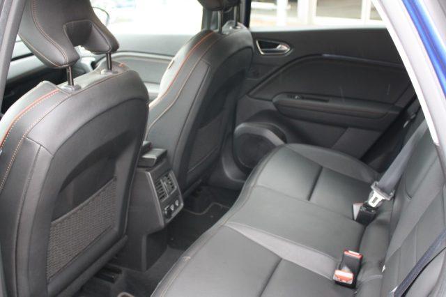RENAULT Captur Plug-in Hybrid E-Tech 160 CV Initiale Paris