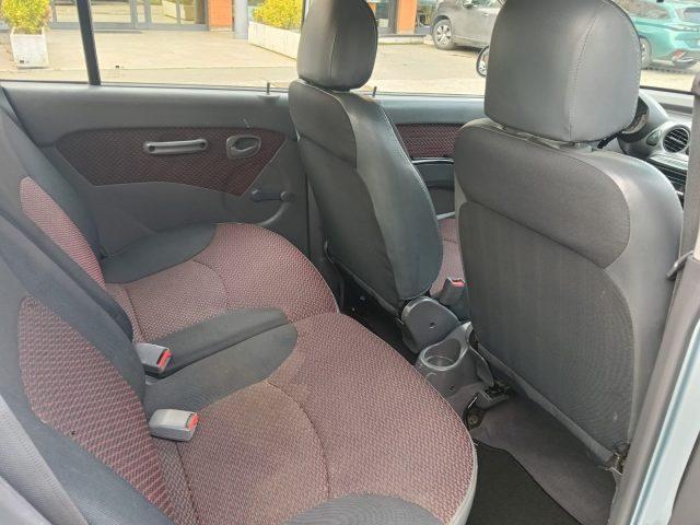 HYUNDAI Atos Prime 1.1 12V Active- ok neopatentati