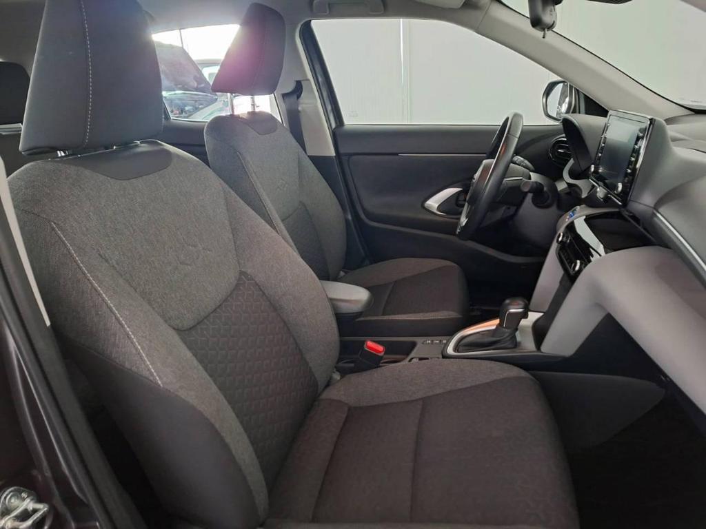 Toyota Yaris Cross 1.5 H Business FWD E-CVT