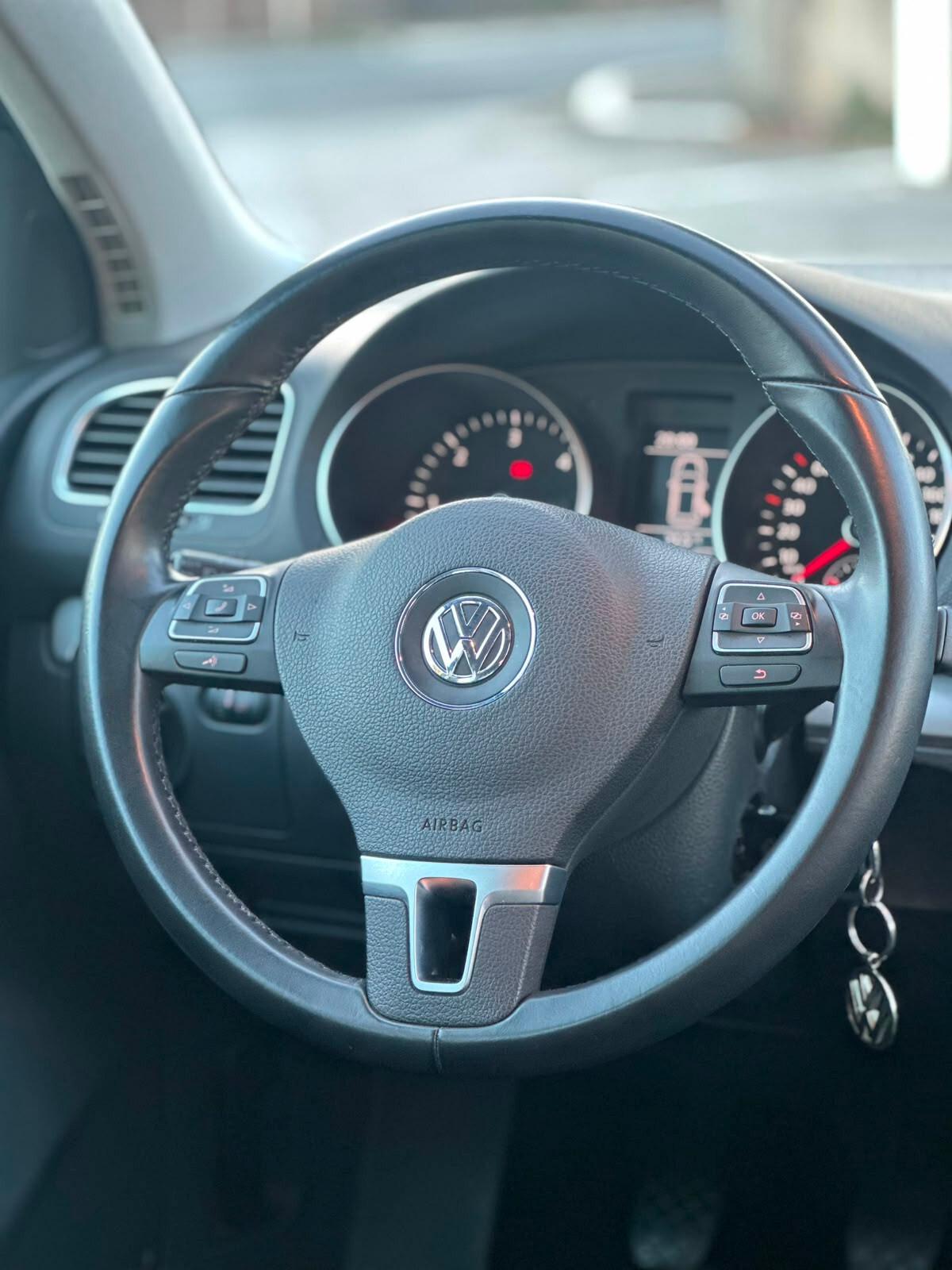 Volkswagen Golf 1.6 TDI 105cv Highline (74mila km!!!)