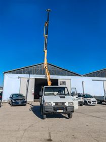 Iveco Daily 35.12 2.8 TDI Classic Gru 35q