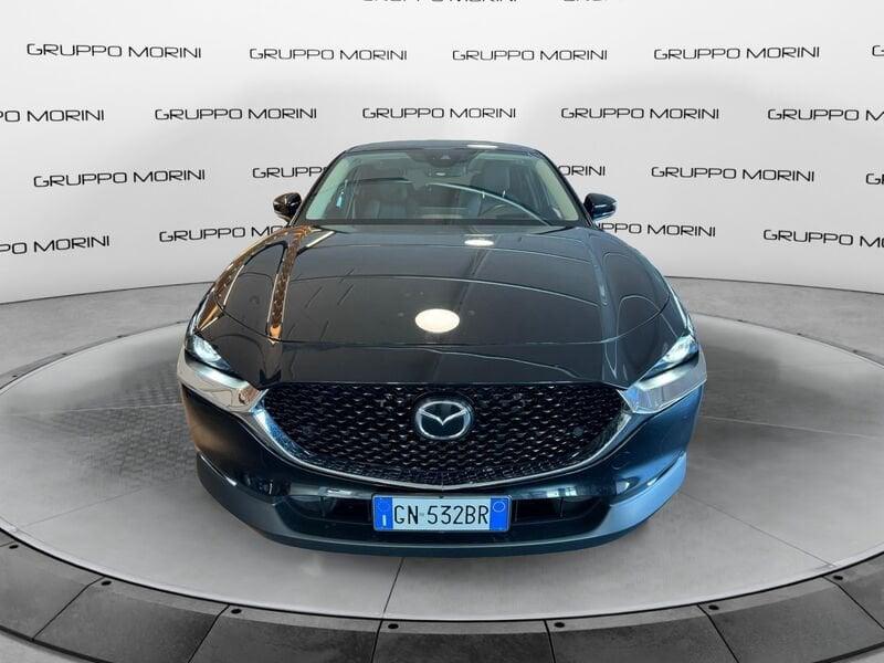 Mazda CX-30 2.0L e-Skyactiv-G 150 CV M Hybrid 2WD Exclusive Line