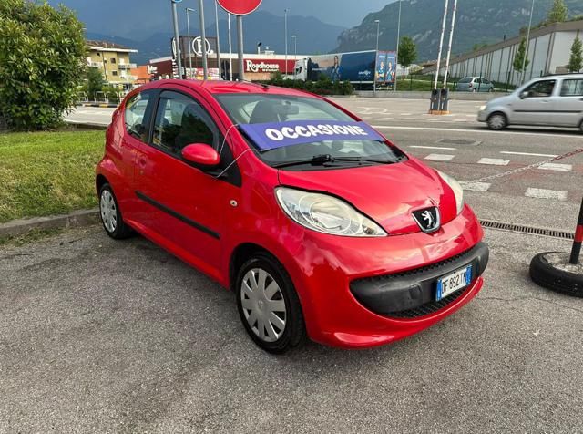 PEUGEOT 107 1.0 68CV 3p. Plaisir