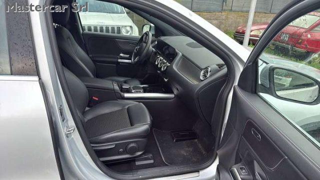 MERCEDES-BENZ EQA 250 2021 250 Sport Plus - GG003WT