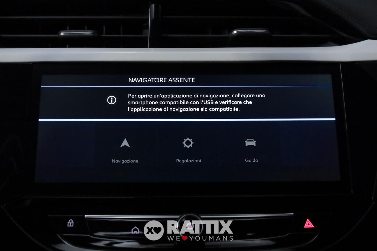 Opel Corsa 1.2 100CV GS at8