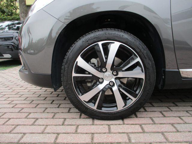 PEUGEOT 2008 BlueHDi 120 Allure - OK NEOPAT - 69.000km