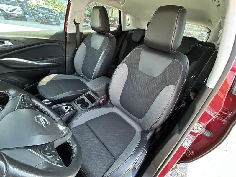 Opel Grandland 1.2 Turbo 130cv Business Elegance ACCESSORIATA