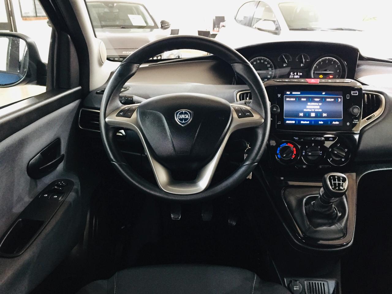 LANCIA Ypsilon 1.0 FireFly 5p. S&S Hybrid