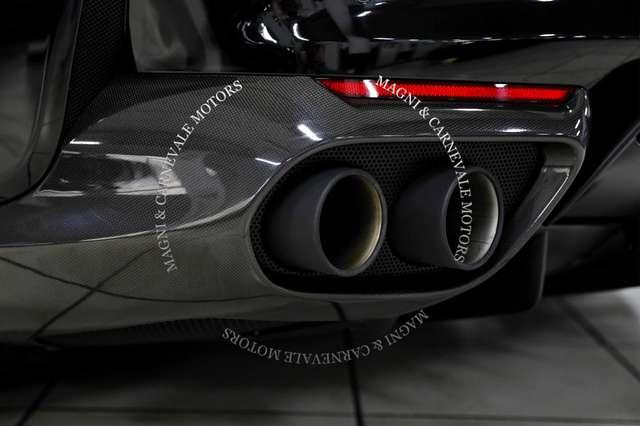 Ferrari 812 GTS|DISPLAY PASS|LIFT SYSTEM|CARBONIO+LEDS|360 CAM