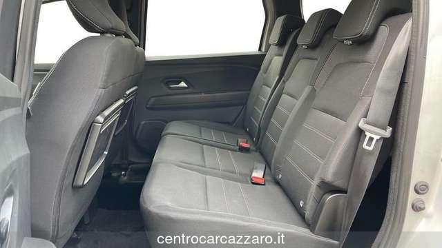 Dacia Jogger 1.0 tce Extreme Gpl 100cv 7p.ti