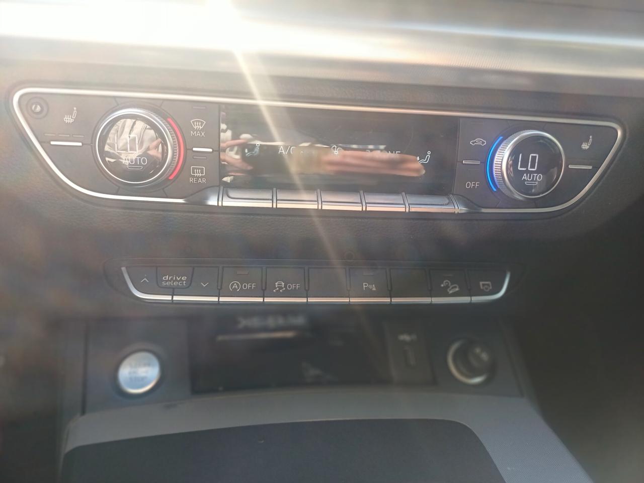 Audi Q5 50 TDI quattro tiptronic S line plus AUTO PARI AL NUOVO