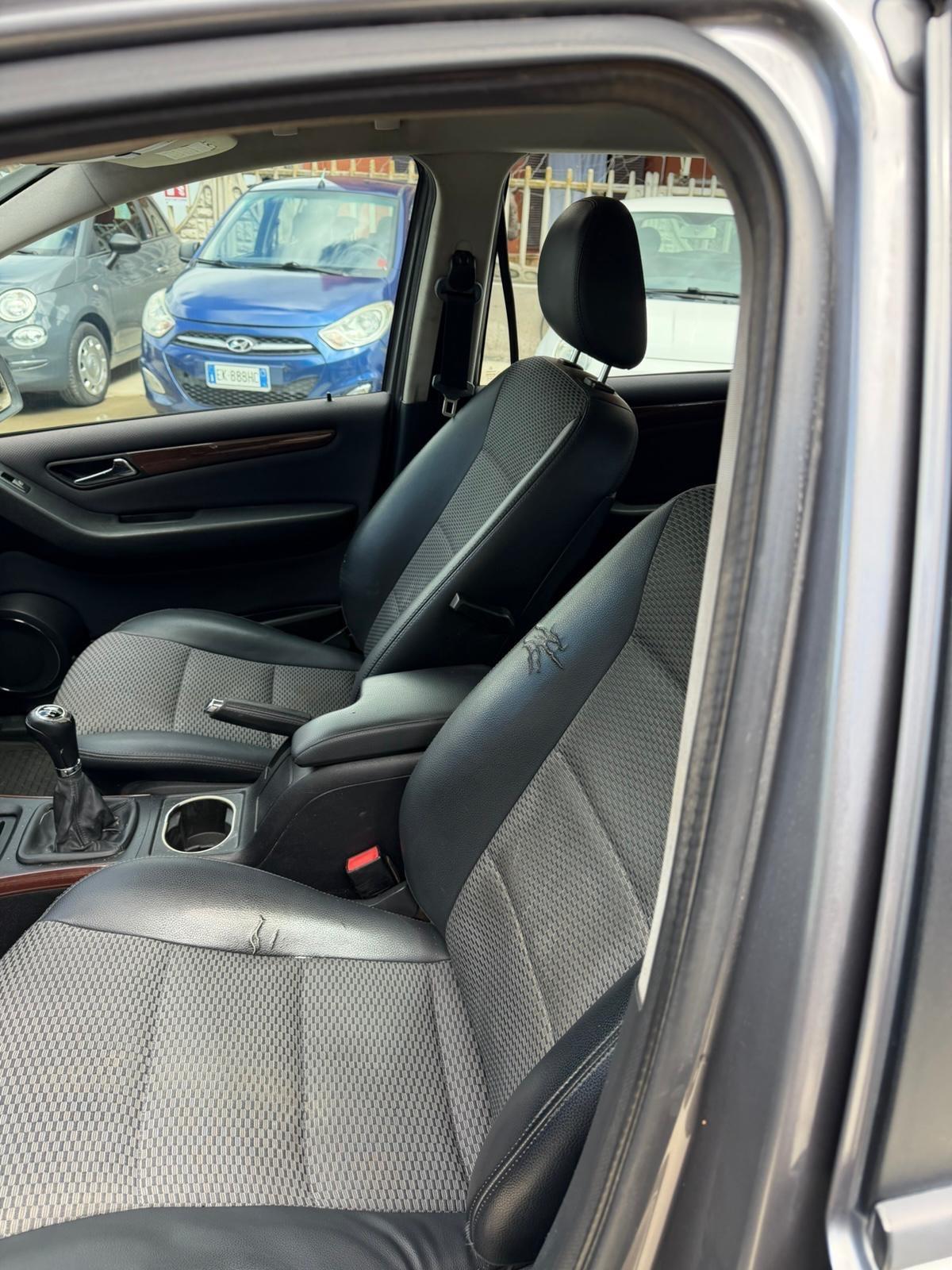 Mercedes-benz A 180 CDI Avantgarde