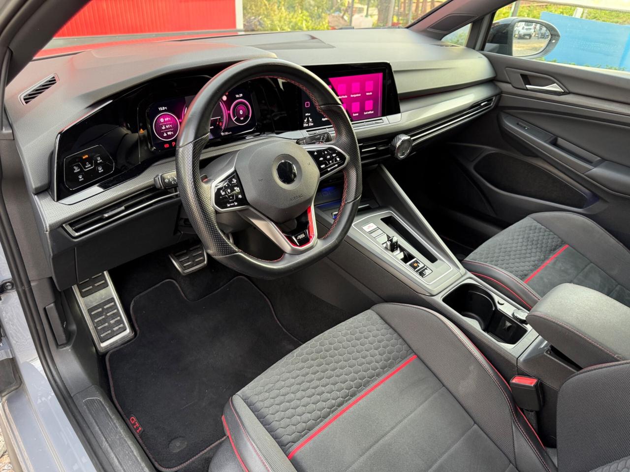 Volkswagen Golf 2.0 TSI GTI DSG Clubsport 45