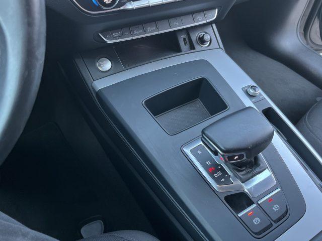 AUDI Q5 35 TDI BUSINESS ADVANCED S-TRONIC