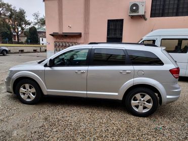 Dodge Journey 2.0 TD 5p