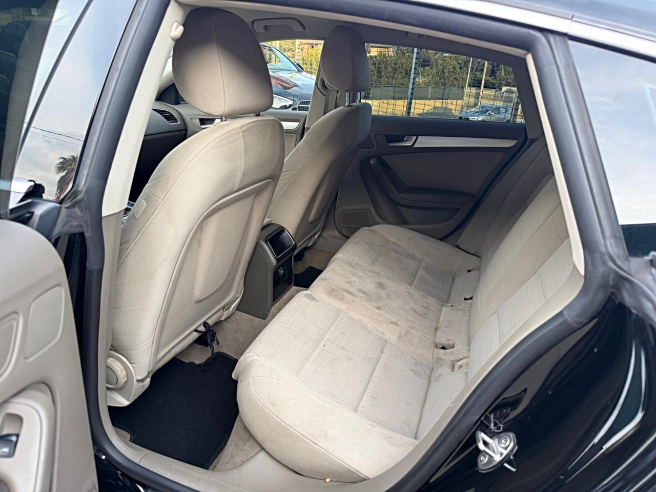 Audi A5 SPB 2.0 TDI F.AP. Advanced Garanzia 12 Mesi