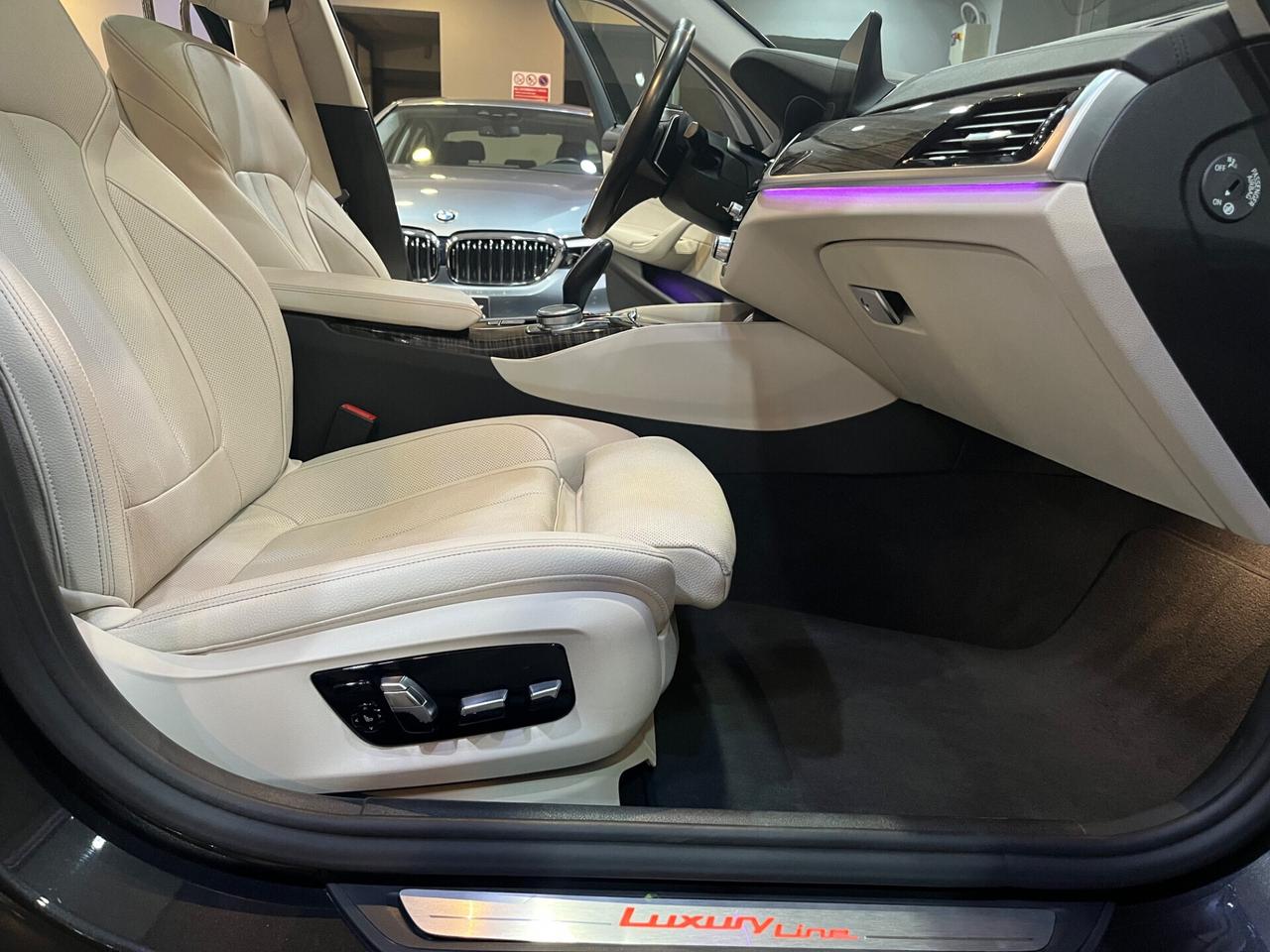 Bmw 540 540d Touring xdrive Luxury auto FULL!!