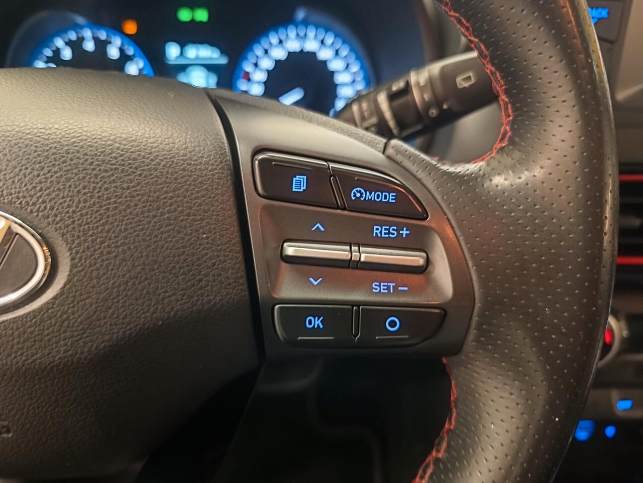 Hyundai Kona 1.6 T-GDI 4WD DCT Xpossible