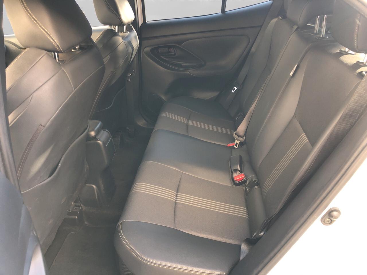 Toyota Yaris Cross 1.5 Hybrid 5p. E-CVT Adventure