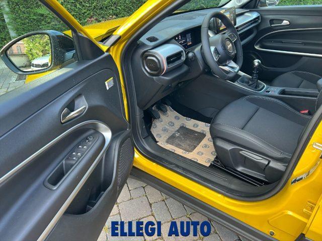 JEEP Avenger 1.2 Turbo 100 CV Summit KM0