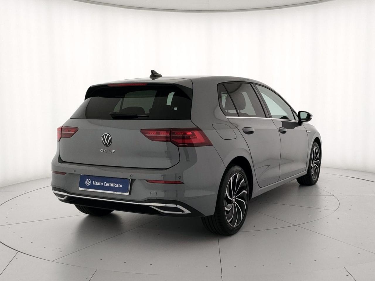 Volkswagen Golf 1.5 tsi evo style 130cv