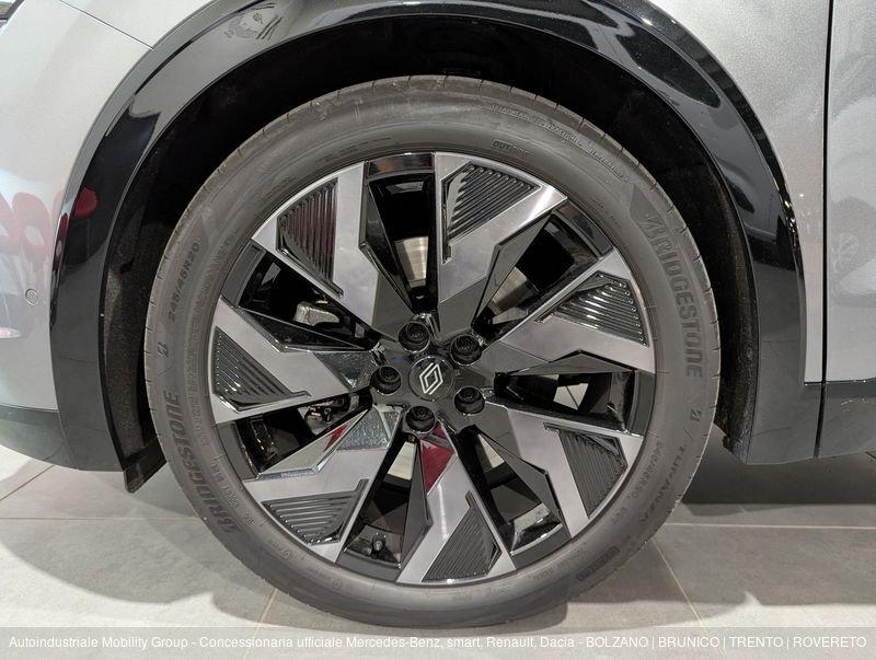 Renault Rafale 1.2 FULL HYBRID E-TECH 200CV ESPRIT ALPINE