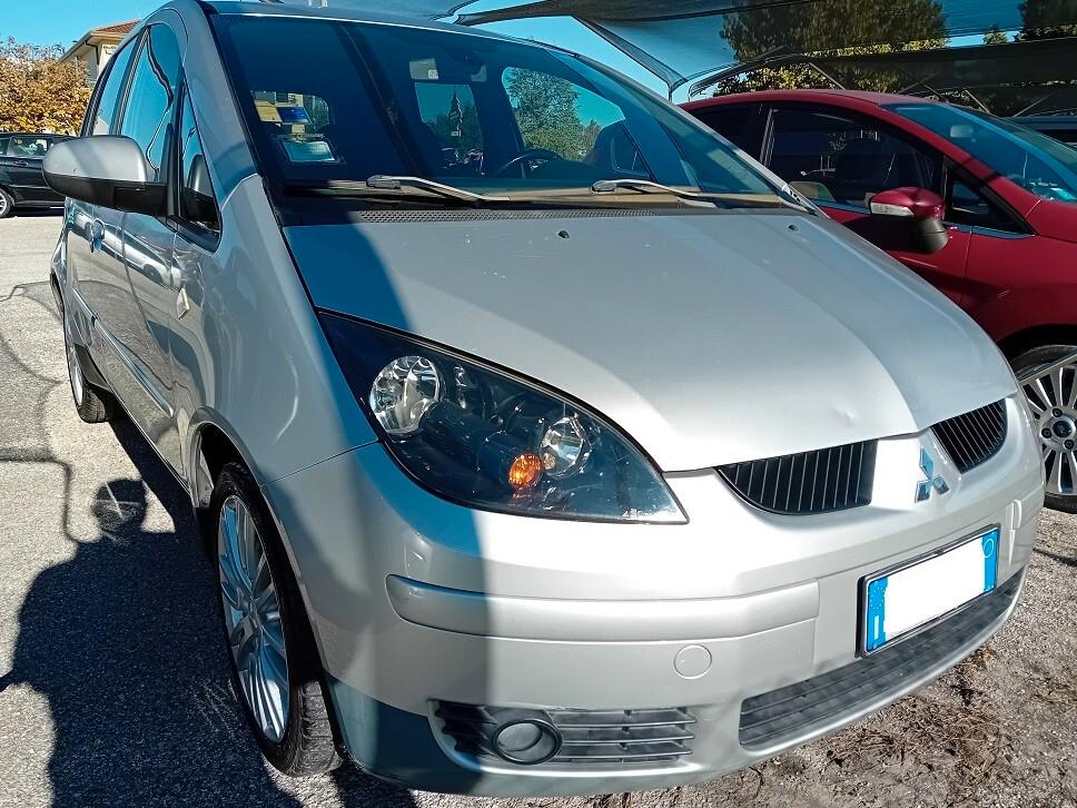 Mitsubishi Colt 1.1 12V 5p. GPL Inform