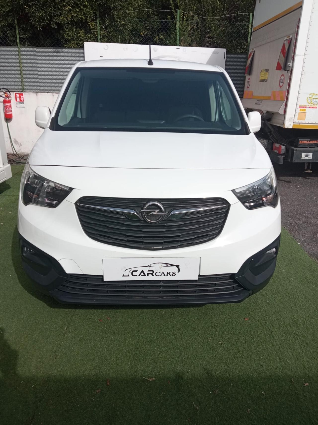 Opel Combo Cargo 1.5 Diesel PC 650 kg Edition