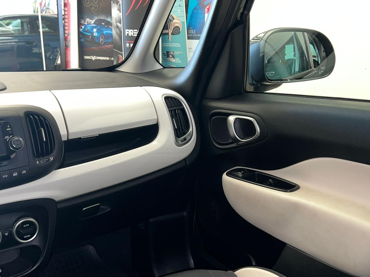 Fiat 500L 1.6 Multijet 105 CV Trekking 70.000km