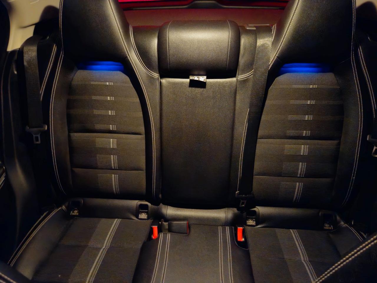 Mercedes GLA 180 Sport auto