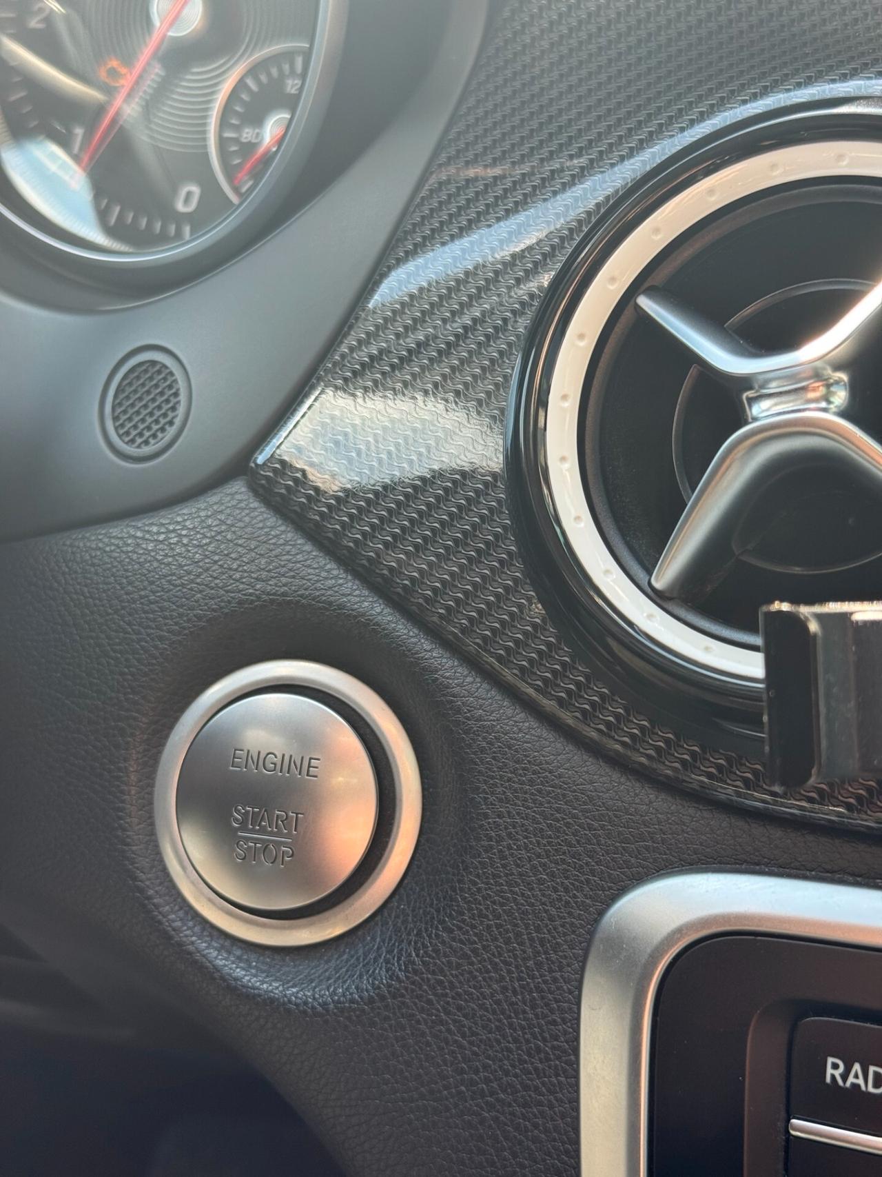 Mercedes-benz CLA 200 AMG