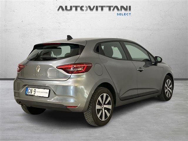 RENAULT Clio 5 Porte 1.0 SCe Zen my21