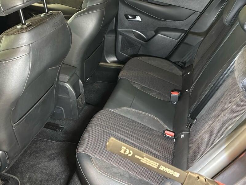 DS DS 3 Crossback DS 3 Hybrid 136cv Étoile