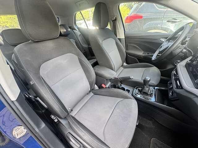 SKODA Fabia 1.0 MPI EVO 80 CV Ambition