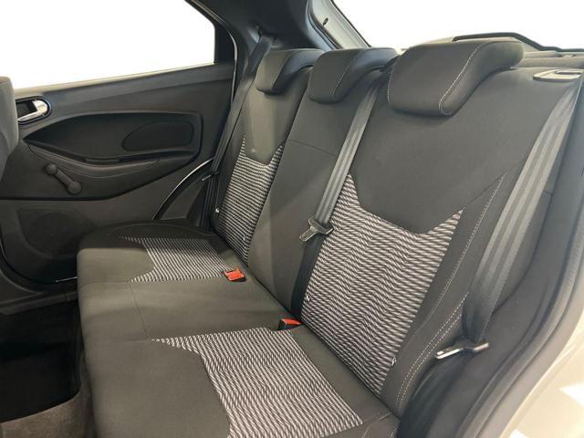 FORD Ka+ 1.2 70 CV Start&Stop