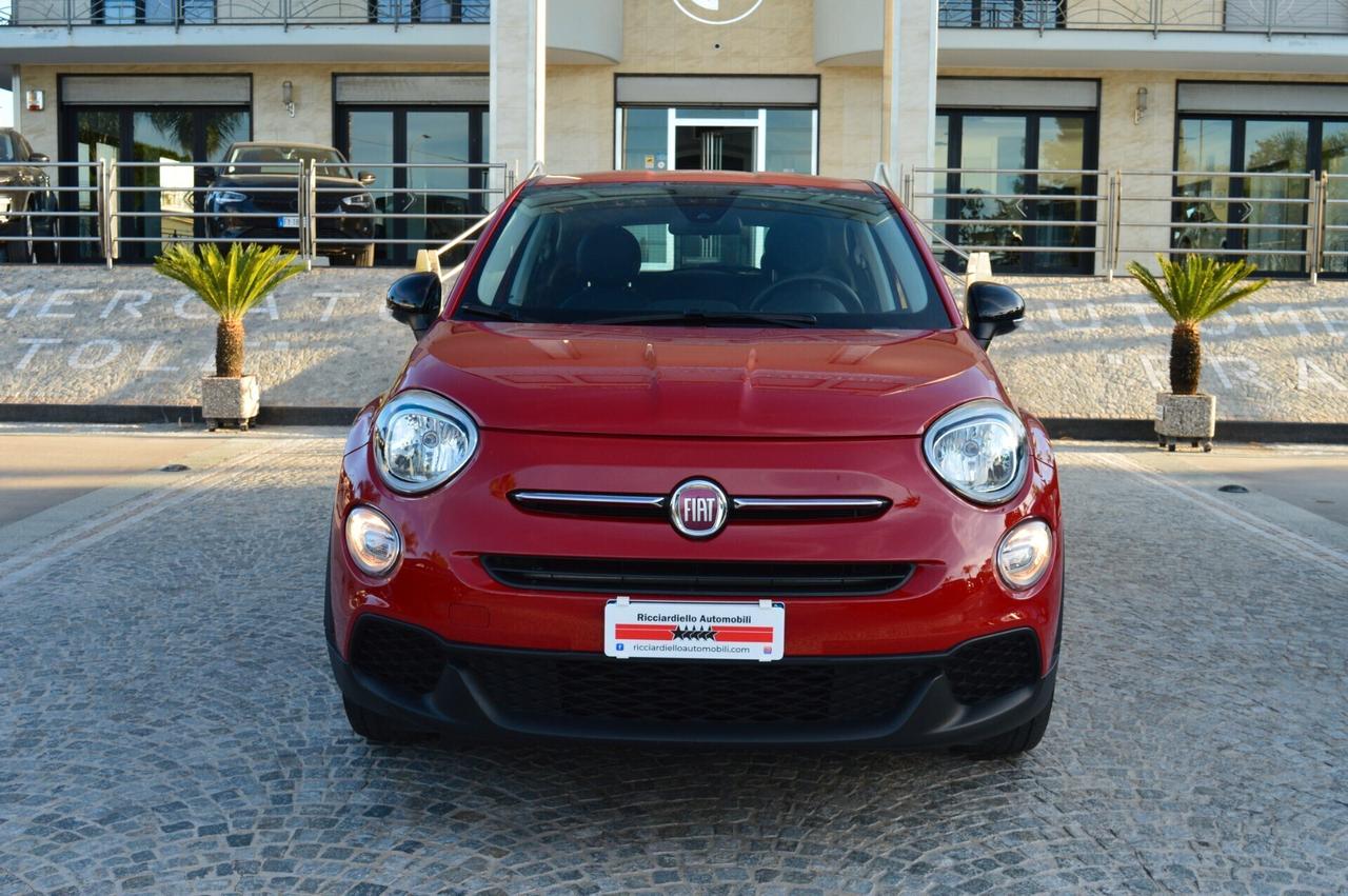Fiat 500X 1.3 MultiJet 95Cv Cult