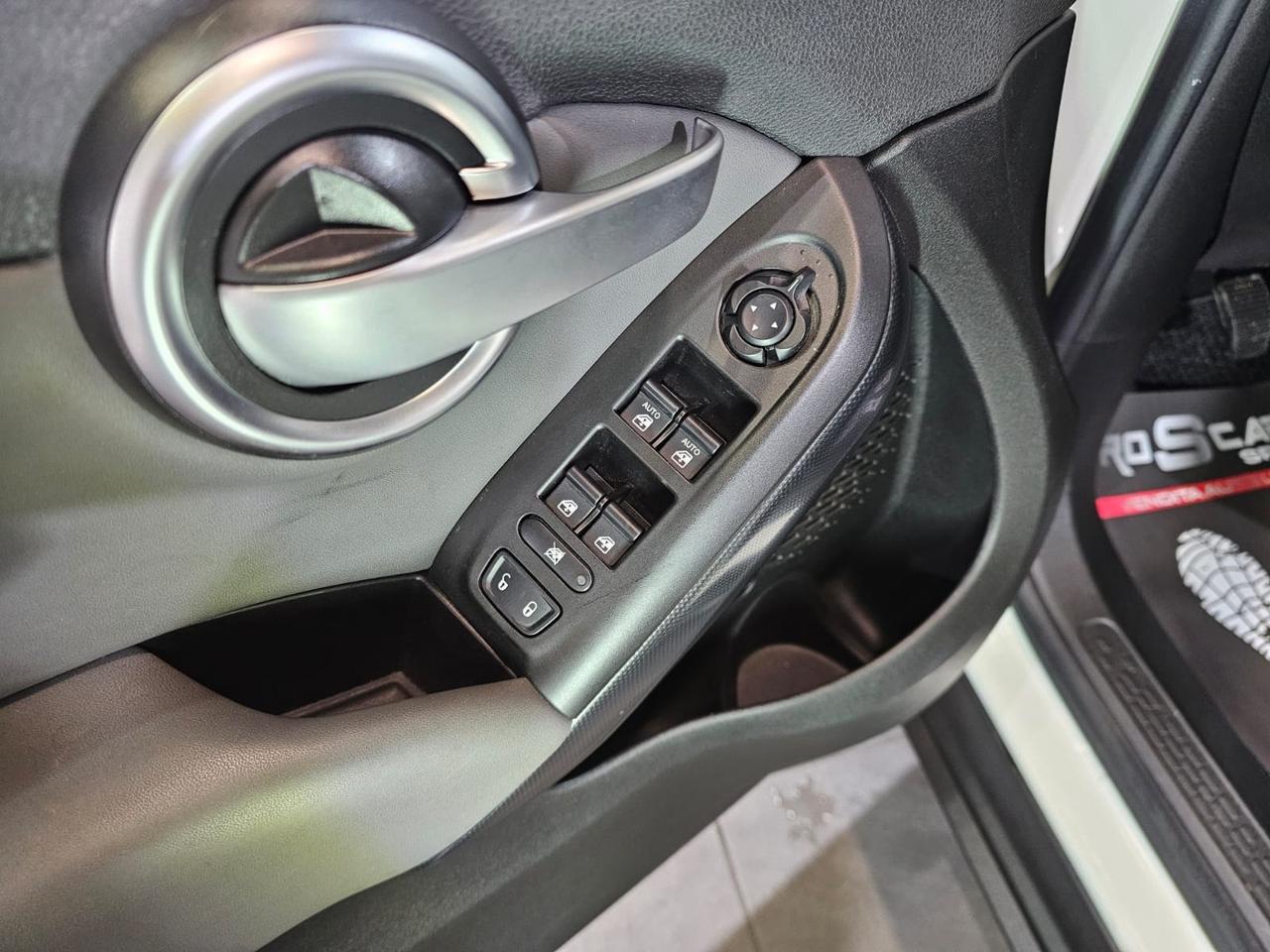 Fiat 500X 1.6 MultiJet 120 CV