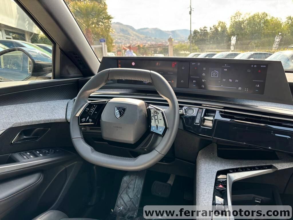 Peugeot 3008 Hybrid Allure IVA ESPOSTA/ 2025 Tua a soli 329 Euro al mese