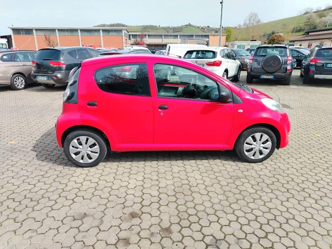 Citroen C1 5 Porte 1.0 Style 5p