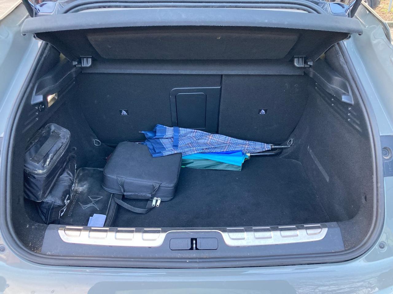 DS DS4 Automobiles DS 4 1.5 Blue HDi 130 #8352