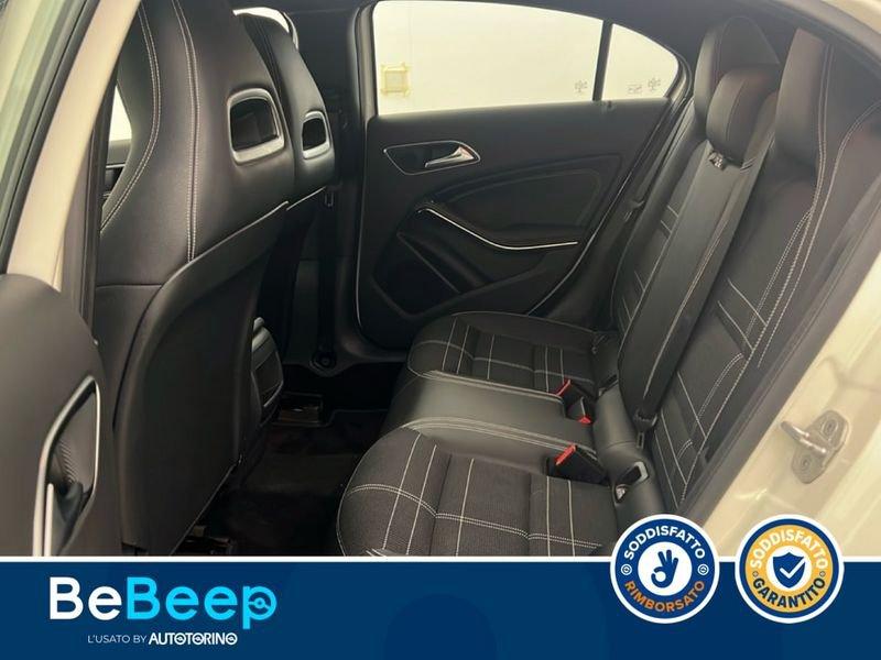 Mercedes-Benz Classe A A 200 D SPORT MY16