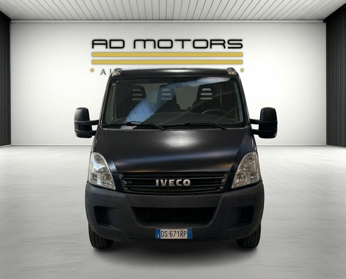 Iveco Daily 35 C12P p.m.