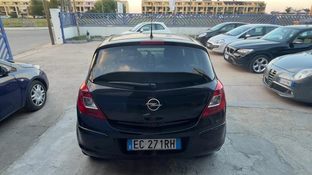 Opel Corsa 1.3 CDTI 75CV ecoFLEX 5 porte Club