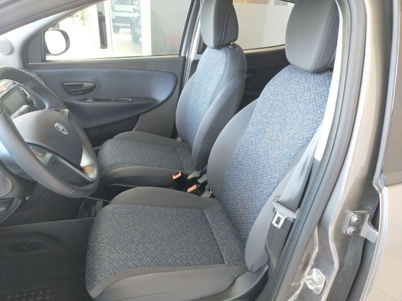 Lancia Ypsilon Ypsilon 1.0 FireFly 5 porte S&S Hybrid Gold KM0