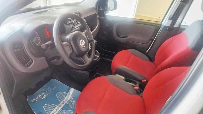 Fiat Panda 1.3 M-Jet 75 CV S&S Lounge